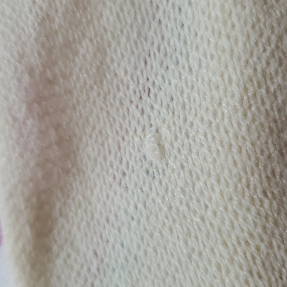 Club Monaco Scarf - Picture 7 of 7